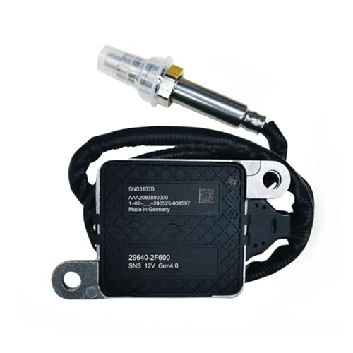 Capteur azote oxygène 29640-2F600 pour Hyundai Staria 2.2 CRDi 2021-2022