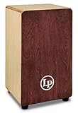 Latin Percussion LP1427W Groove Wire Cajon