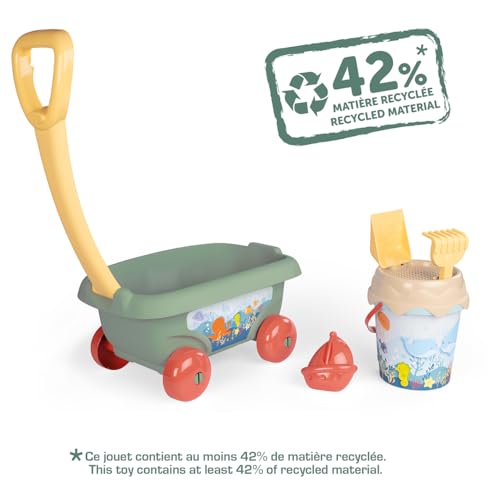 Smoby Set de Plage - vue 5