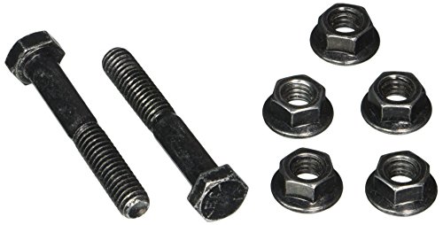 ACDelco GM Genuine Parts 24211789 Automatic Transmission M6 x 1.0 x 40 mm Valve Body Bolt