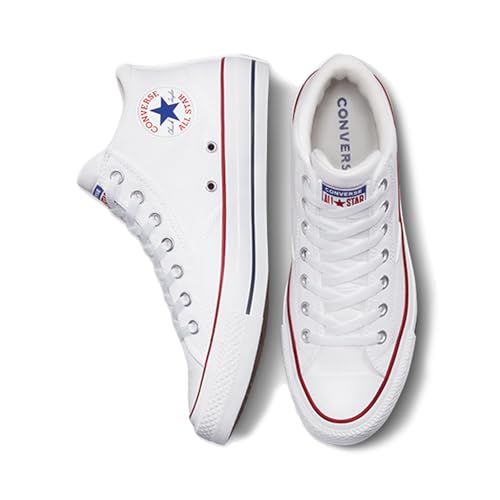 Converse Men's Gymnastics Shoes Sneaker4