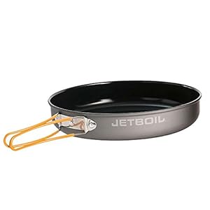 Jetboil 10″ Ceramic Fry Pan