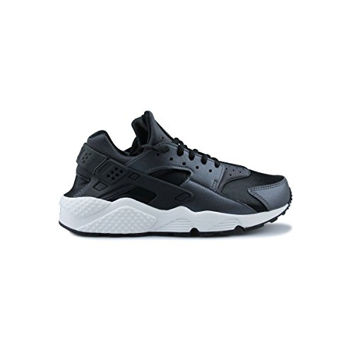 Nike Air Huarache Run SE Women's Running Shoes Binary Blue/Blue/Muslin-Sail 859429-4012