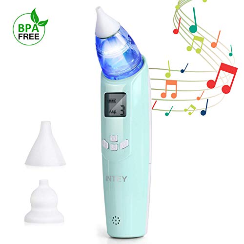 Mouche Bebe Electrique Comparatif Meilleurs Modeles 19