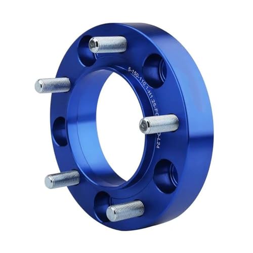 Élargisseurs de voie 32mm 5x150 M14x1.5 pour Lexus LX 470 570