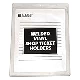 HOLDER,TCKT,VYN,OPTOP,LTR