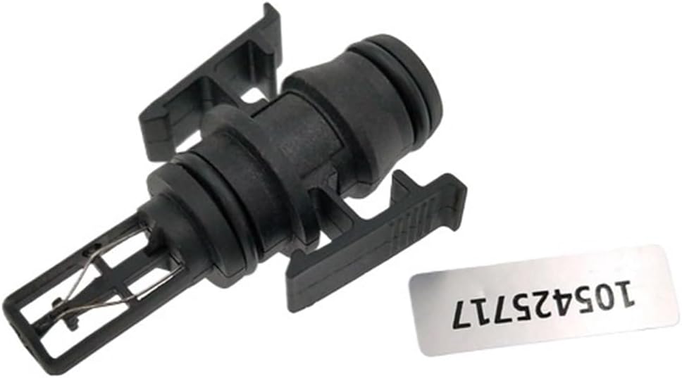Intake air temperature sensor 105425717