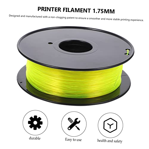 Filamento TPU para Impresoras 3D Accesorios de Impresión - Fernando Cortés