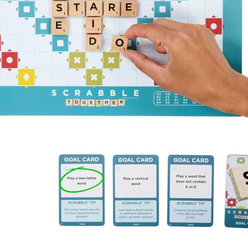 Opiniones de Scrabble , listamos los 10 mejores. 2 Opiniones de Scrabble , listamos los 10 mejores. 2