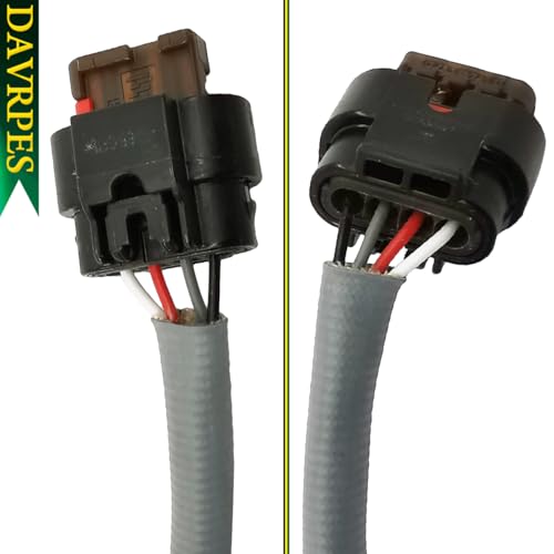 2PCS Sensor Oxígeno O2 Upstream Downstream Ford Mustang 2015-20 miniatura 7