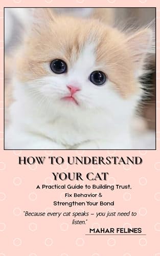 How To Understand Your Cat: A Practical Guide to Building