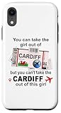 Cardiff Home City - Cardiff Outfits & Designs