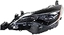 For Toyota Corolla 2017 2018 2019 Headlight Assembly Driver Side | CE/L/LE/LE ECO | LED Daytime Running Light | BI-LED | CAPA | Replacement For TO2502249C, TO2502249C | 191275409527, 8115002M70