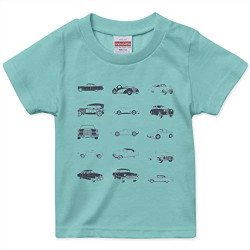 [igsticker] vg TVc LbY q 120 TCY size  N[lbN ΐF ~gO[ O[ t-shirt 016240  NVbNJ[