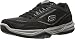 Skechers Sport Men's Monaco Tr Oxford