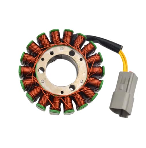 Stator pour Sea-Doo 947 DI : redémarrez votre JetSki GTX, RX ou XP en toute sécurité