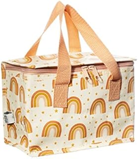 Sass & Belle Earth Rainbow Lunch Bag