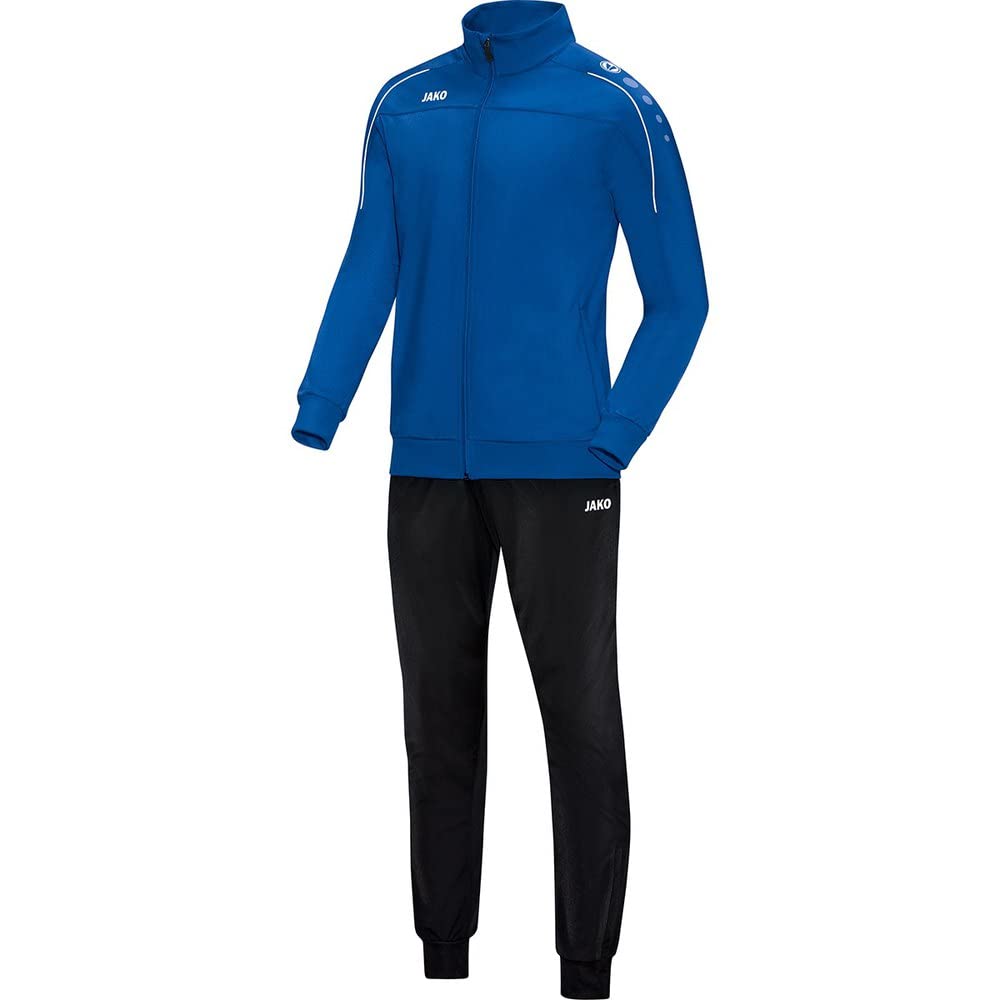 JAKO Survêtement Polyester Classico Survêtement en polyester Mixte (lot de 1)