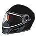 Ski-Doo 2021 Oxygen Helmet Black L (DOT)