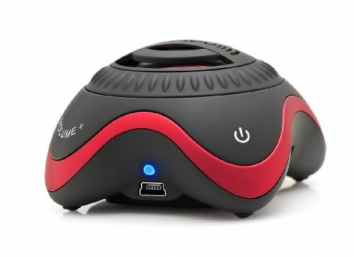 Kinivo ZX100 Mini Portable Wired 