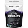 Terrasoul-Superfoods-Organic-Dried-Plums-Pitted-Prunes-15-Lbs-Fiber-Vitamin-K-Preservative-Free Terrasoul Superfoods Organic Dried Plums Pitted Prunes, 1.5 Lbs - Fiber | Vitamin K | Preservative Free