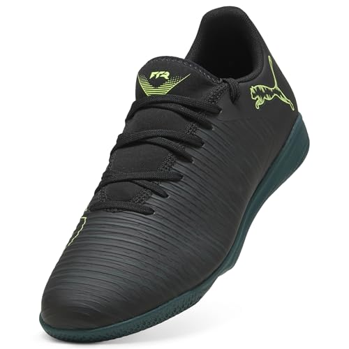 PUMA Mens Future Play Indoor Trainer Soccer Shoes2