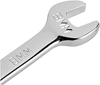 Vista 4 de Klein Tools 68508 Llave combinada métrica, 0.315 in