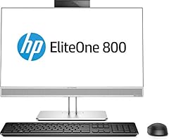 HP Eliteone 800 G4 4KX25EA
