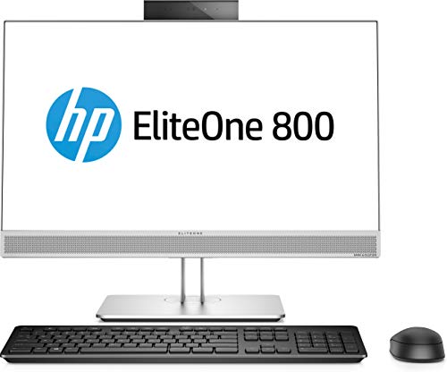 Preisvergleich Produktbild HP EliteOne 800 G4 - All-in-One (Komplet