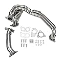 Auspuff Endrohr Für Subaru Für WRX Für STi 2002 2003 2004 2005 2006 Edelstahl-Auspuffrohr Auto Endrohr Auspuff Endrohr Für Subaru Für WRX Für STi 2002 2003 2004 2005 2006 Edelstahl-Auspuffrohr Auto Endrohr