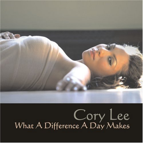 What a Difference a Day Makes [Audio CD]