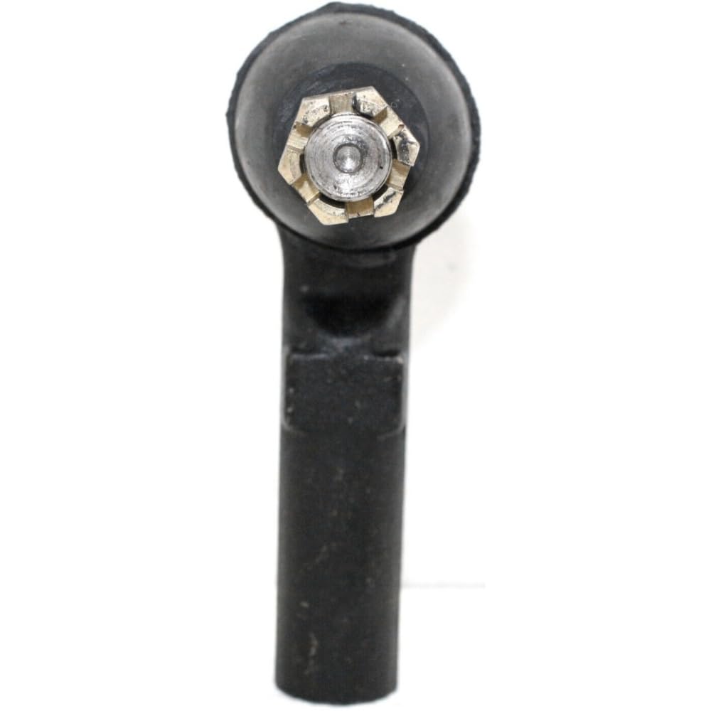 Amazon.com: YiZheng 2pcs Ball Joints 2pcs Tie Rod Ends Front Left 