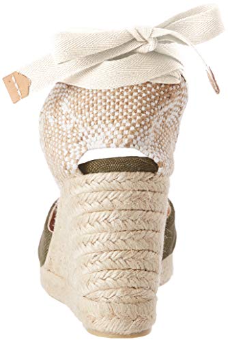 Image of Castaner Women's Espadrilles Sneaker