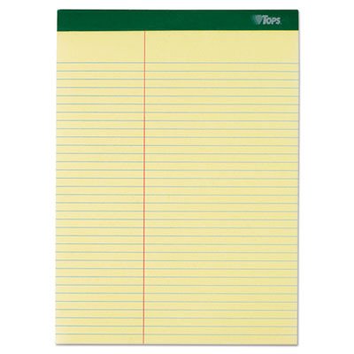 Blocs-notes rigides Tops Docket pour éviter les pages froissées lors de vos notes - 4