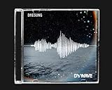 Bigbang D's WAVE Mini Album by Daesung, Black Version with CD-R, Booklet, Photo Frame, Custom Covers, Photocard