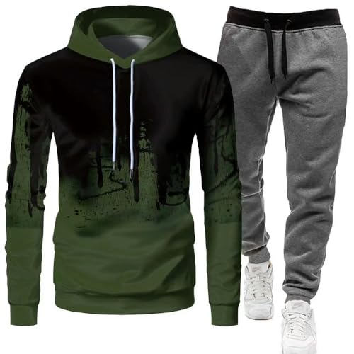 Sportswear hommes casual style couple décontracté pour vos sorties quotidiennes en automne