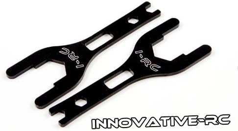 Brand New Innovative RC IRC Big Bore shock Spanner