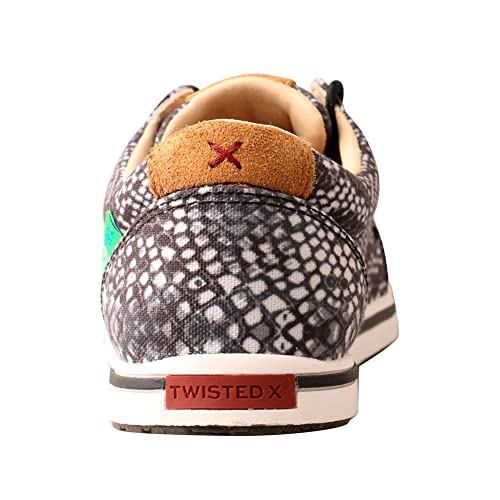 Image of Twisted X Women's Kicks Low Top Sneakers