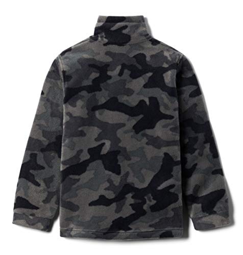 Image of Columbia Boys' Zing Fleece Jacket Jacket