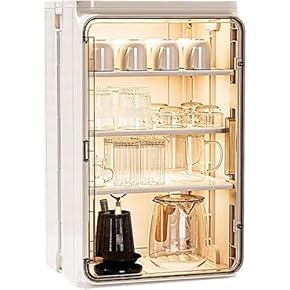 キッチンボード　　食器棚　収納　スチール　木　アイボリー キッチンボード 食器棚 収納 スチール 木 アイボリー キッチン