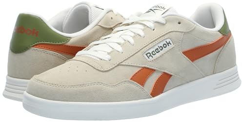 Image of Reebok Unisex-Adult Court Advance Sneaker