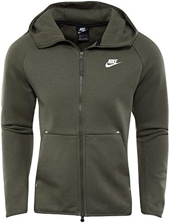 Nike tech fleece hoodie twilight marsh Clearance