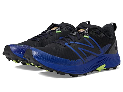 New Balance Men's FuelCell Summit Unknown V3 Trail Running Shoe2
