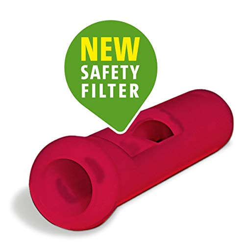 20 stuks (10 paar) originele BIOSUN traditionele oorkaarsen, honing/salie/kamille - Image 6