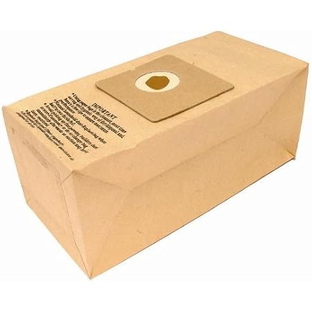 For Tesco VC406 Vacuum Cleaners Pack 