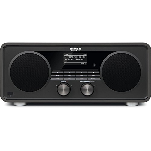 Preisvergleich Produktbild Technisat Digitradio 630