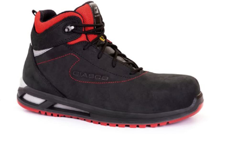 GiascoUnisex's 3 H149 Years Industrial Shoe