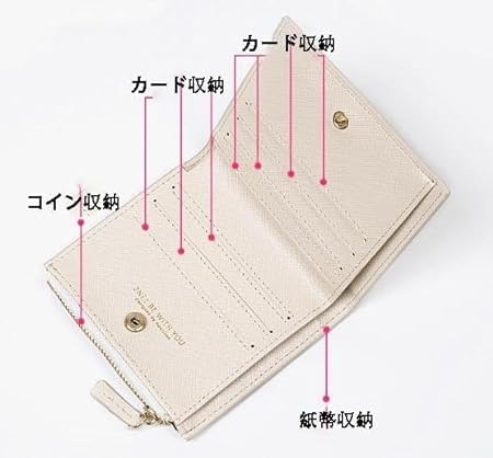 Amazon.co.jp: SUQ ハンター×ハンター 財布 短財布 長財布 ミニ財布 二