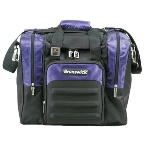 Brunswick Flash Single Tote