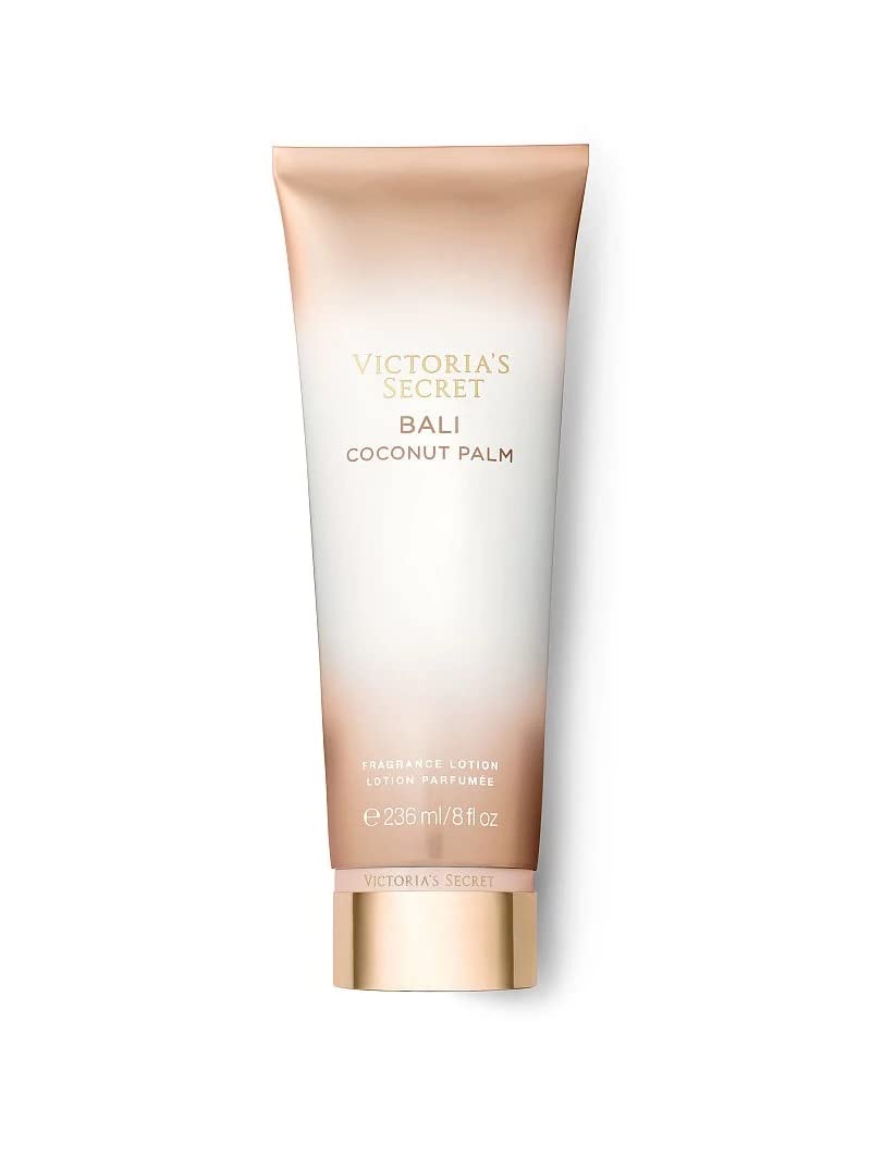 Victoria Secret Bali Coconut Palm 236 Ml Body Lotion | Desertcart Botswana